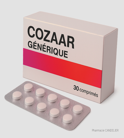 cozaar