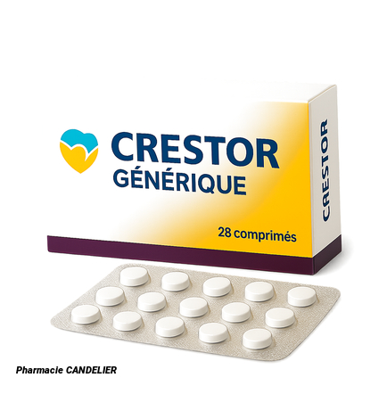 crestor