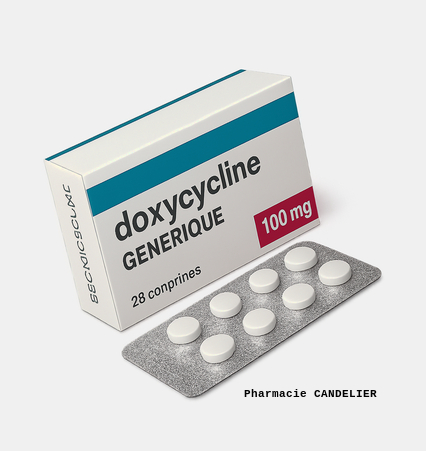 doxycycline