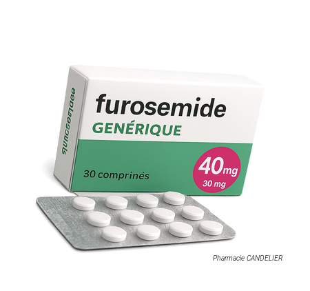 furosemide