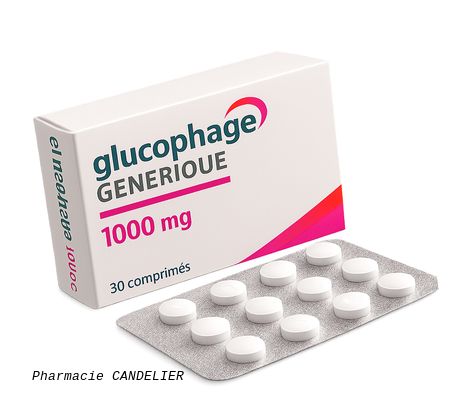 glucophage