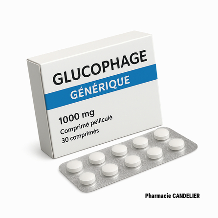 glucophage