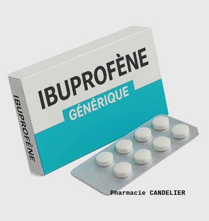 ibuprofene