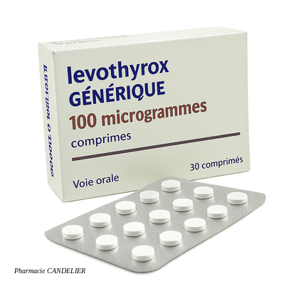 levothyrox