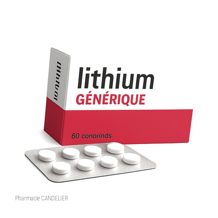lithium