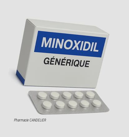 minoxidil