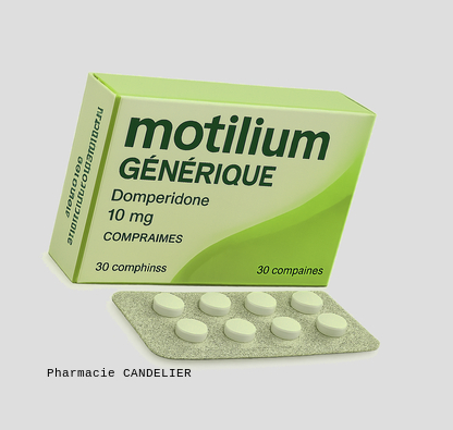 motilium