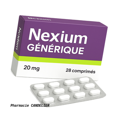 nexium