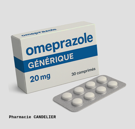 omeprazole
