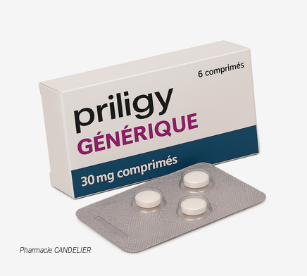 priligy