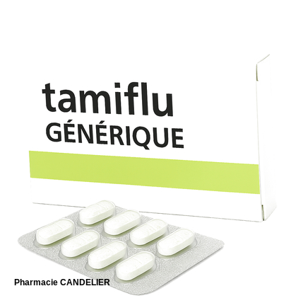 tamiflu